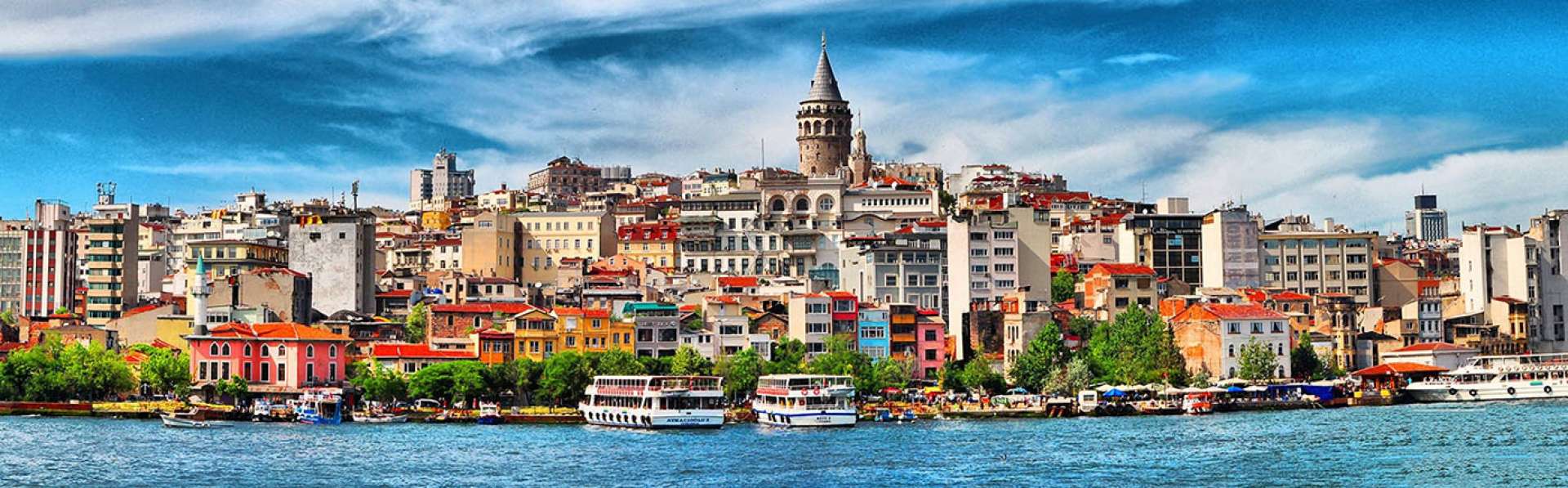 Aradığınız Konforu ve Huzur Burada